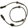 Image de Capteur, Vitesse De Roue Gbs1091 Trw Trw Gbs1091 Renault