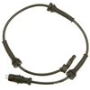 Image de Capteur, Vitesse De Roue Gbs1092 Trw Trw Gbs1092 Renault