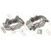 Image de Étrier De Frein Bhu333e Trw Trw Bhu333e Toyota