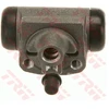 Image de Cylindre De Roue Bwc258 Trw Trw Bwc258 Daihatsu