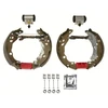 Image de Jeu De Mâchoires De Frein Superkit Gsk1228 Trw Trw Gsk1228 Citroen