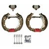 Image de Jeu De Mâchoires De Frein Superkit Gsk1752 Trw Trw Gsk1752 Lancia