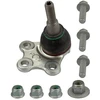 Image de Rotule De Suspension Jbj818 Trw Trw Jbj818 Renault