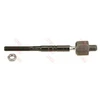 Image de Rotule De Direction Intérieure, Barre De Connexion Jar1084 Trw Trw Jar1084 Bmw