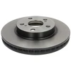 Image de Disque De Frein Trw Df4877 Lexus;Toyota