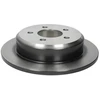 Image de Disque De Frein Trw Df4878 Jeep