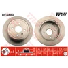 Image de Disque De Frein Trw Df4880 Chevrolet;Daewoo