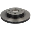 Image de Disque De Frein Trw Df4887 Daihatsu;Subaru