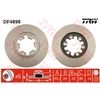 Image de Disque De Frein Trw Df4898 Ford;Mazda