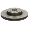 Image de Disque De Frein Trw Df4906 Toyota