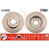Image de Disque De Frein Trw Df4908 Honda