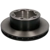 Image de Disque De Frein Trw Df4919s Mercedes-Benz;Volkswagen