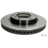 Image de Disque De Frein Trw Df4924s Kia