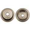 Image de Disque De Frein Trw Df4929 Subaru