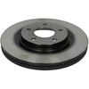 Image de Disque De Frein Trw Df4932 Chrysler;Citroen;Dodge;Jeep;Mitsubishi;Peugeot