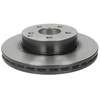 Image de Disque De Frein Trw Df4947 Mercedes-Benz