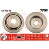 Image de Disque De Frein Trw Df4954s Land Rover