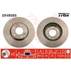 Image de Disque De Frein Trw Df4958s Mazda