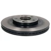 Image de Disque De Frein Trw Df4964 Nissan