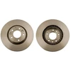 Image de Disque De Frein Trw Df4968s Mazda