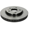 Image de Disque De Frein Trw Df4995s Opel;Saab;Vauxhall