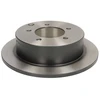 Image de Disque De Frein Trw Df4973 Mitsubishi