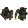 Image de Pompe Hydraulique, Direction Jpr658 Trw Trw Jpr658 Nissan;Opel;Renault