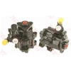Image de Pompe Hydraulique, Direction Jpr741 Trw Trw Jpr741 Audi