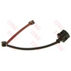 Image de Contact D'Avertissement, Usure Des Plaquettes De Frein Gic259 Trw Trw Gic259 Audi;Porsche;Volkswagen