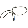 Image de Capteur, Vitesse De Roue Gbs2031 Trw Trw Gbs2031 Citroen;Peugeot