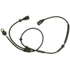 Image de Capteur, Vitesse De Roue Gbs2060 Trw Trw Gbs2060 Ford;Seat;Volkswagen