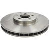 Image de Disque De Frein Trw Df6001s Bmw