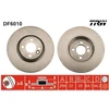 Image de Disque De Frein Trw Df6010