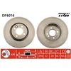 Image de Disque De Frein Trw Df6016