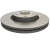 Image de Disque De Frein Trw Df6019s Ford