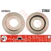 Image de Disque De Frein Trw Df6023 Suzuki
