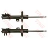Image de Amortisseur Trw Twin Jgm7801t Trw Jgm7801t Citroen;Fiat;Peugeot