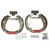 Image de Jeu De Mâchoires De Frein Superkit Gsk1263 Trw Trw Gsk1263 Peugeot