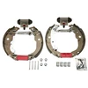 Image de Jeu De Mâchoires De Frein Superkit Gsk1264 Trw Trw Gsk1264 Citroen;Ds;Peugeot