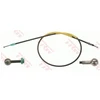Image de Tirette À Câble, Frein De Stationnement Gch3022 Trw Trw Gch3022 Opel;Renault;Vauxhall