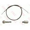 Image de Tirette À Câble, Frein De Stationnement Gch3030 Trw Trw Gch3030 Nissan;Opel;Renault
