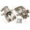 Image de Étrier De Frein Bhs1203e Trw Trw Bhs1203e Opel;Saab;Vauxhall