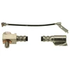Image de Flexible De Frein Phd952 Trw Trw Phd952 Ford