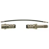 Image de Flexible De Frein Phb579 Trw Trw Phb579 Mercedes-Benz