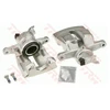 Image de Étrier De Frein Bhu341e Trw Trw Bhu341e Land Rover