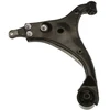 Image de Triangle De Suspension Jtc1395 Trw Trw Jtc1395 Hyundai;Kia