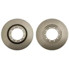 Image de Disque De Frein Trw Df6049 Ford