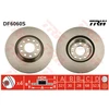Image de Disque De Frein Trw Df6060s Audi