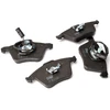 Image de Kit De Plaquettes De Frein, Frein À Disque Gdb1832 Trw Trw Gdb1832 Volvo