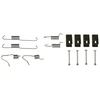 Image de Kit D'Accessoires, Mâchoires De Frein De Stationnement Trw Sfk422 Nissan;Renault;Toyota